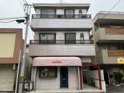 ＪＲ南武線津田山駅まで徒歩12分