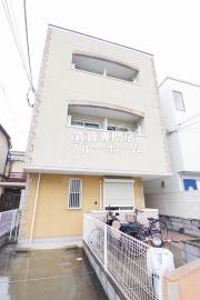 地下鉄御堂筋線なかもず駅まで徒歩15分