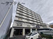 西武池袋・豊島線入間市駅まで徒歩2分