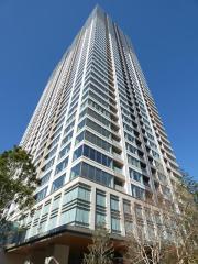SHIROKANE the SKY E棟 白金ザ・スカイ東棟