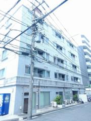 ライオンズマンション関内第五