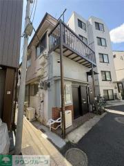HOUS西小山
