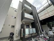 F mirai 昭和町