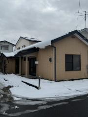 喜多方市経壇