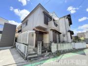 近鉄長野線喜志駅まで徒歩15分