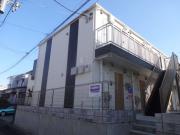 京急本線杉田駅まで徒歩9分