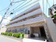 ＪＲ総武線（各駅停車）大久保駅まで徒歩10分