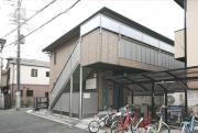 近鉄大阪線長瀬駅まで徒歩7分