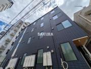 SENYO SQUARE 武蔵小杉
