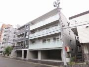 シマン美園