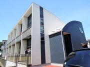 京王相模原線京王稲田堤駅まで徒歩3分