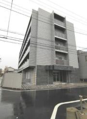 京成押上線八広駅まで徒歩11分