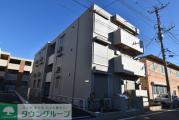 セレスティア上野町B