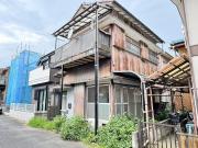 鎌ヶ谷市鎌ヶ谷7丁目貸家