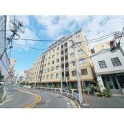 レジディア六本木檜町公園