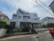 ＪＲ山手線高田馬場駅まで徒歩3分