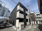 地下鉄千日前線北巽駅まで徒歩10分