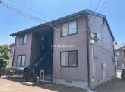 ＪＲ信越本線長岡駅までバス約21分 徒歩3分