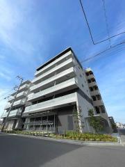 埼玉高速鉄道浦和美園駅まで徒歩6分