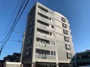ＪＲ鹿児島本線箱崎駅まで徒歩9分