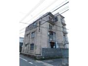 赤坂マンション