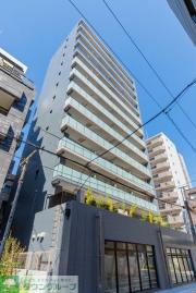 テラス御徒町