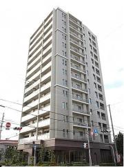 Brillia田辺