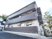 相鉄いずみ野線二俣川駅まで徒歩10分
