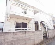 ＪＲ武蔵野線北朝霞駅まで徒歩10分