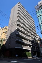 HF銀座レジデンスEASTII