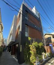 ＪＲ山手線目白駅まで徒歩15分