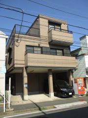 ロイヤルパレス井土ヶ谷