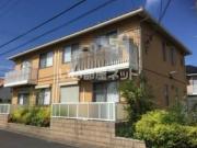 Mast Town平井 D