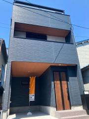 レオテラス北花田