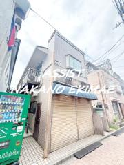 ＪＲ中央線高円寺駅まで徒歩4分