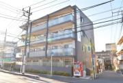 ＪＲ常磐線柏駅まで徒歩12分