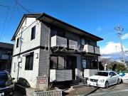 エスタシオン東名 A棟