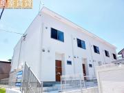 Plussum Court前田町