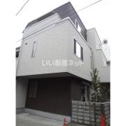 シャーメゾン練馬