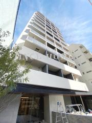 Brillia ist 上野稲荷町