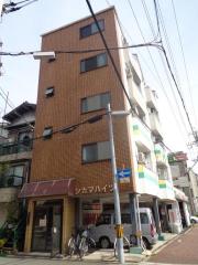 シカマハイツ