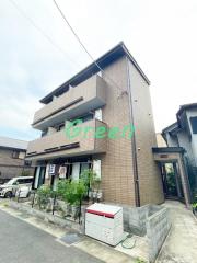 ソフィアエヌ湘南平塚