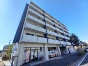 ブルーライン新羽駅まで徒歩3分