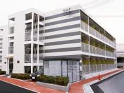 レオパレスM′s inn1