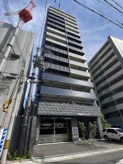 ＪＲ山陽本線兵庫駅まで徒歩3分