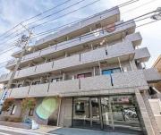 西武池袋・豊島線中村橋駅まで徒歩7分