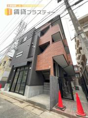 東京メトロ東西線行徳駅まで徒歩5分
