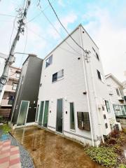 京王線笹塚駅まで徒歩4分