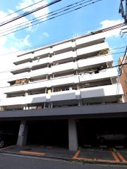 グランベール小倉駅前