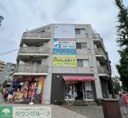 西武池袋・豊島線大泉学園駅まで徒歩13分